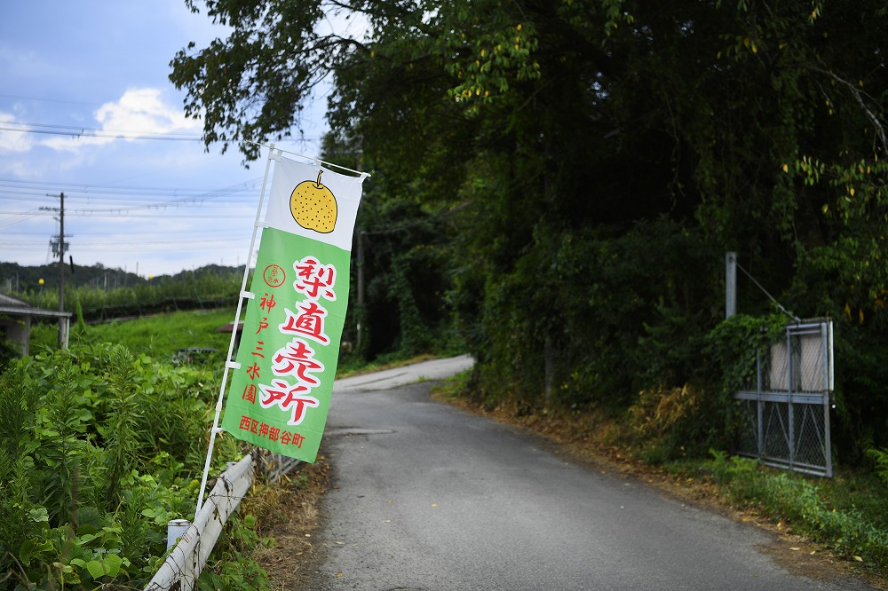 神戸三水園 本店